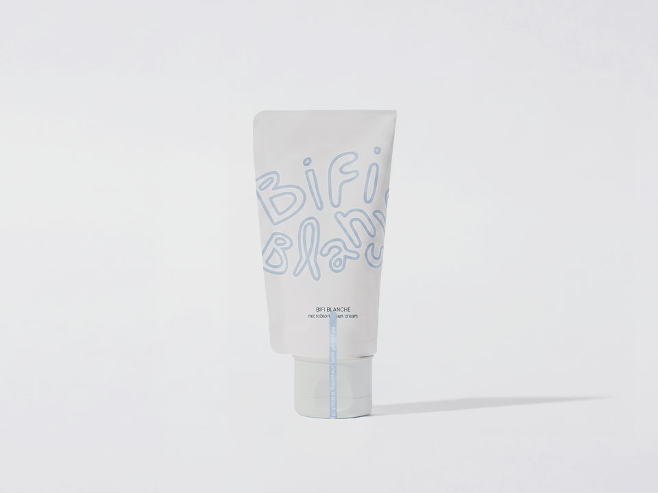 비피블랑쉬 마이크로바이옴 선크림